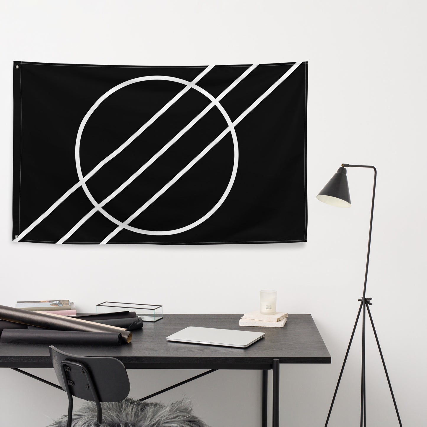 Logo Flag
