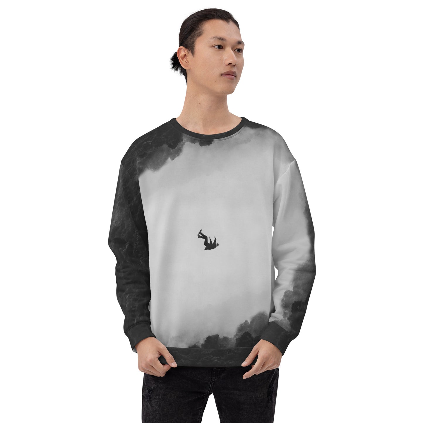 The 5th Sweatshirt