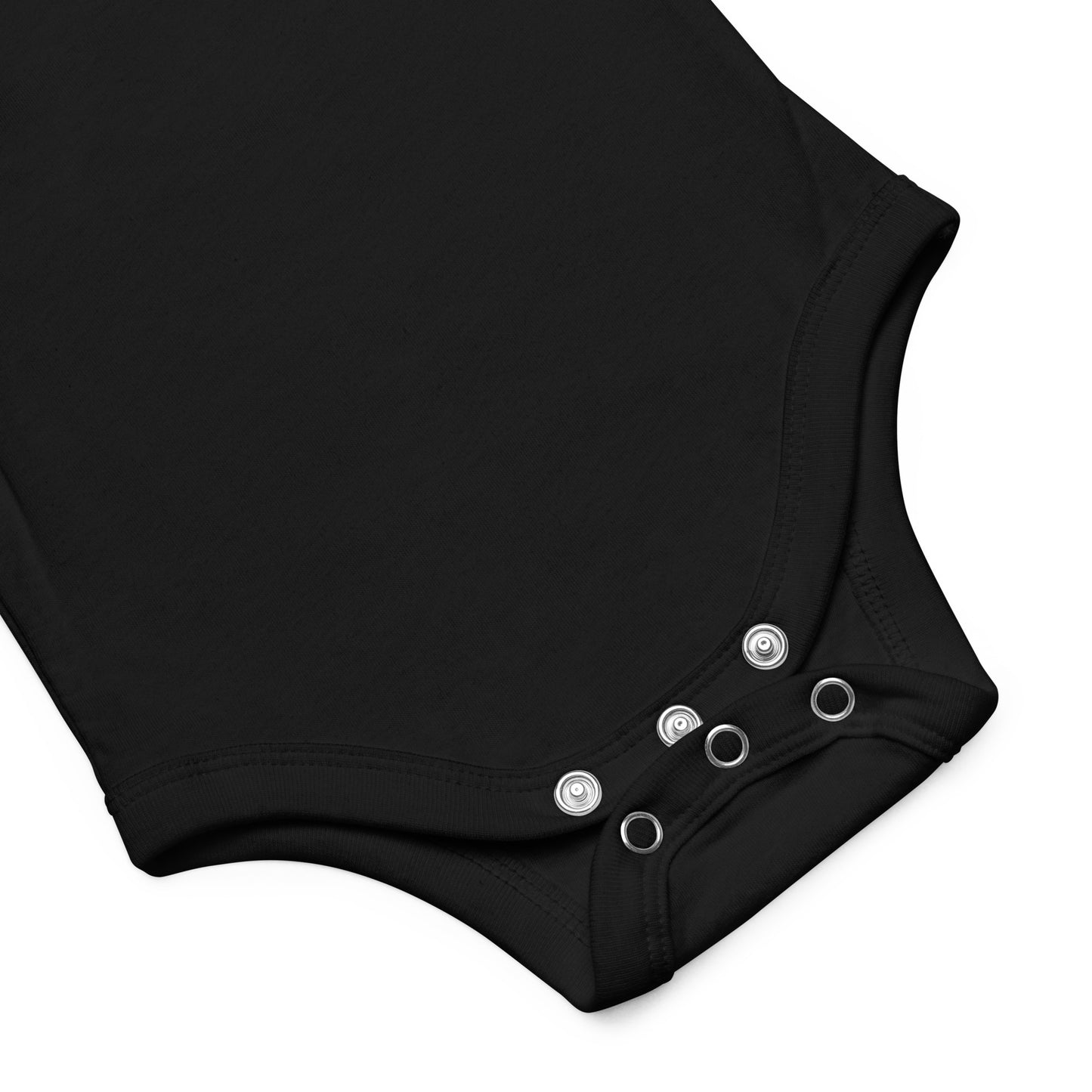 Tunnels Baby one piece