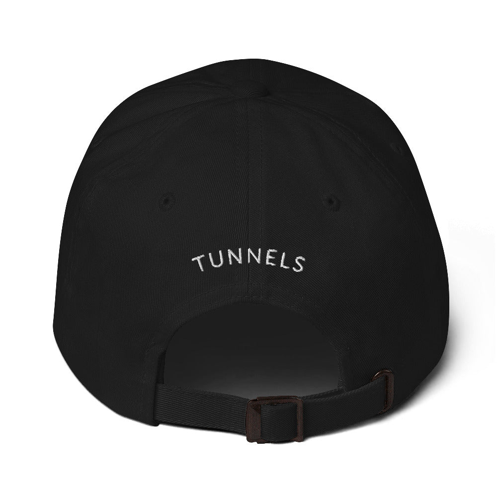 Logo hat