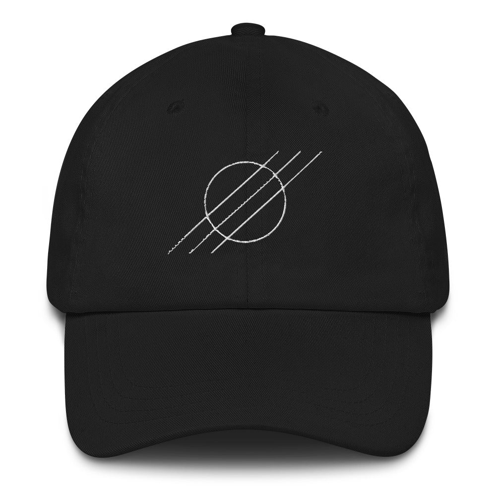 Logo hat