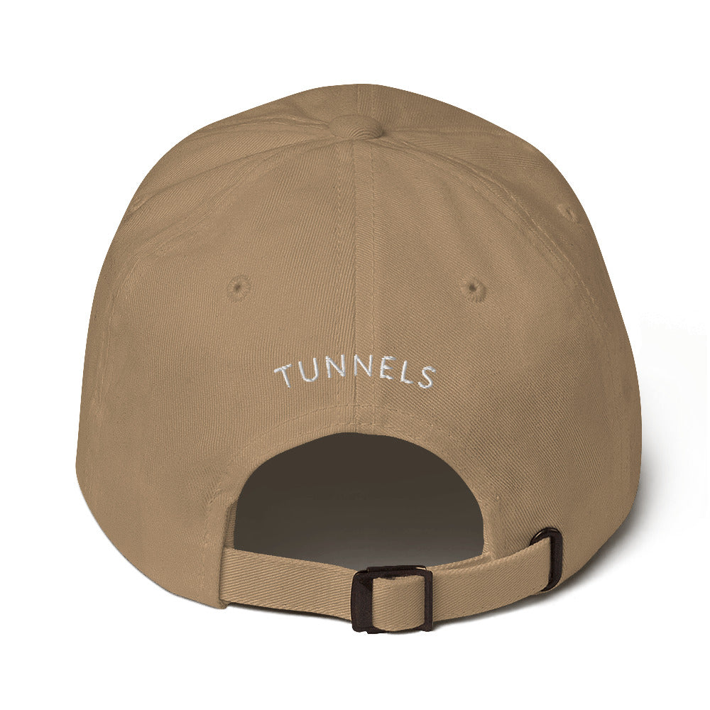 Logo hat