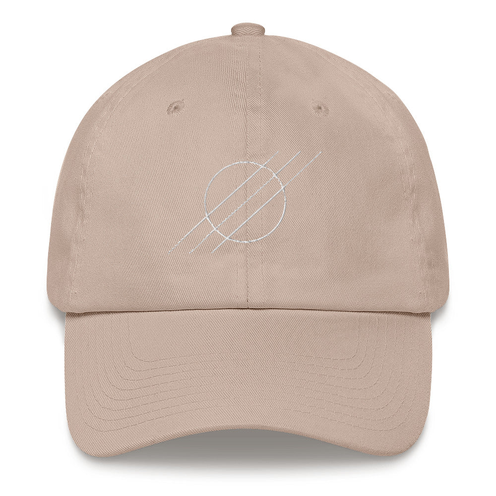 Logo hat