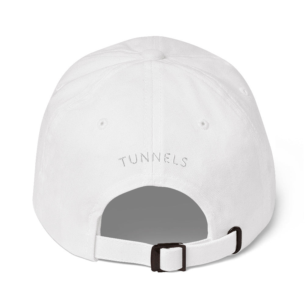 Logo hat