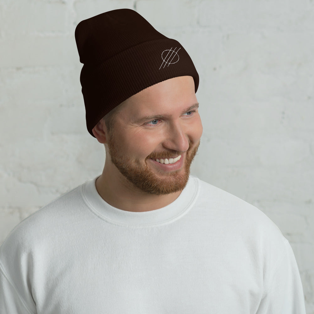 Logo Beanie