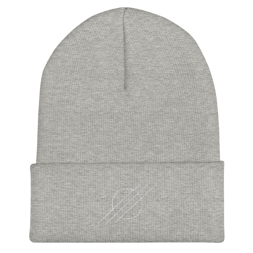 Logo Beanie