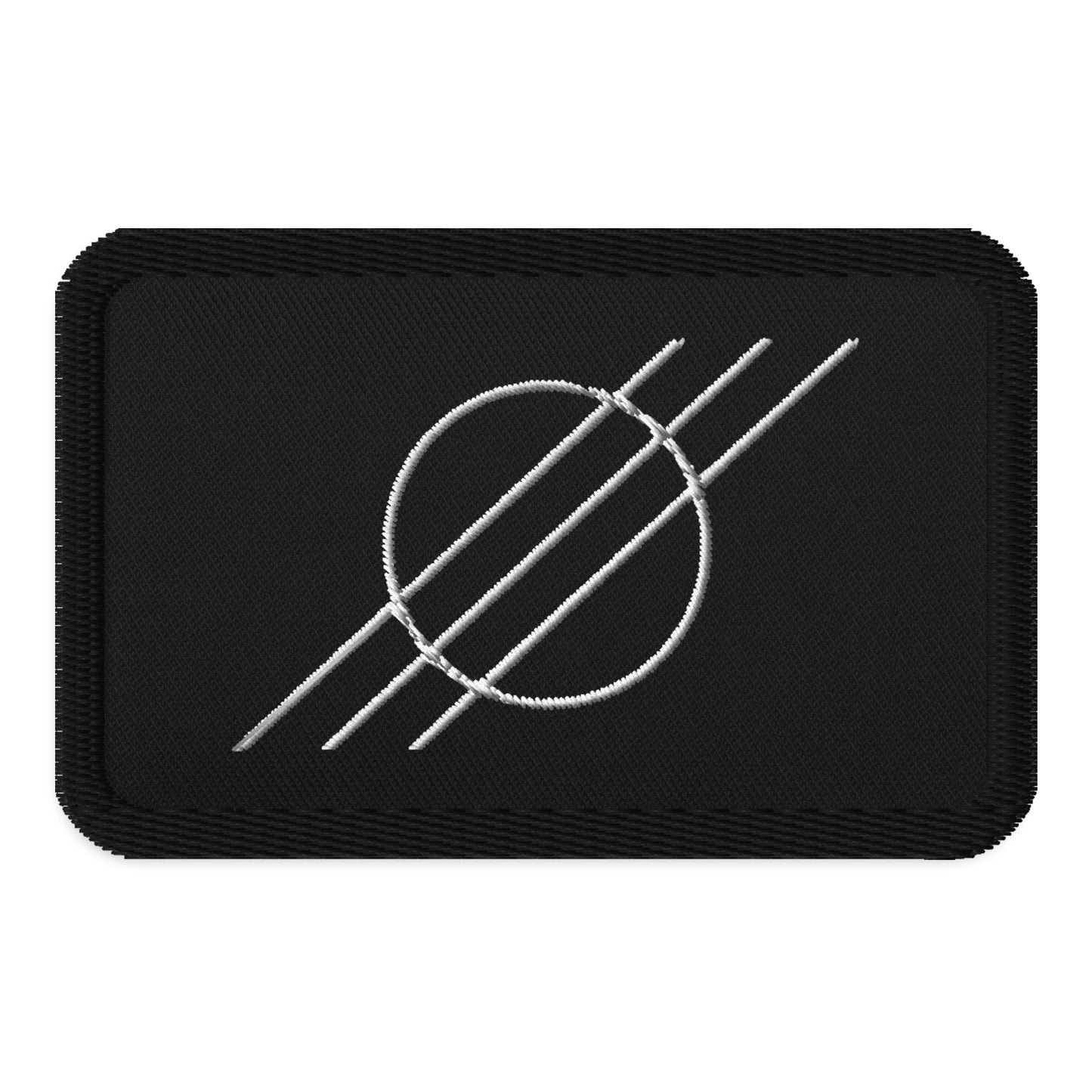 Logo patch