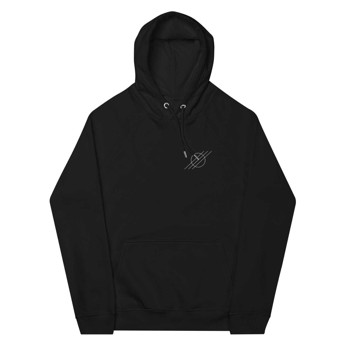 Stay Logo hoodie