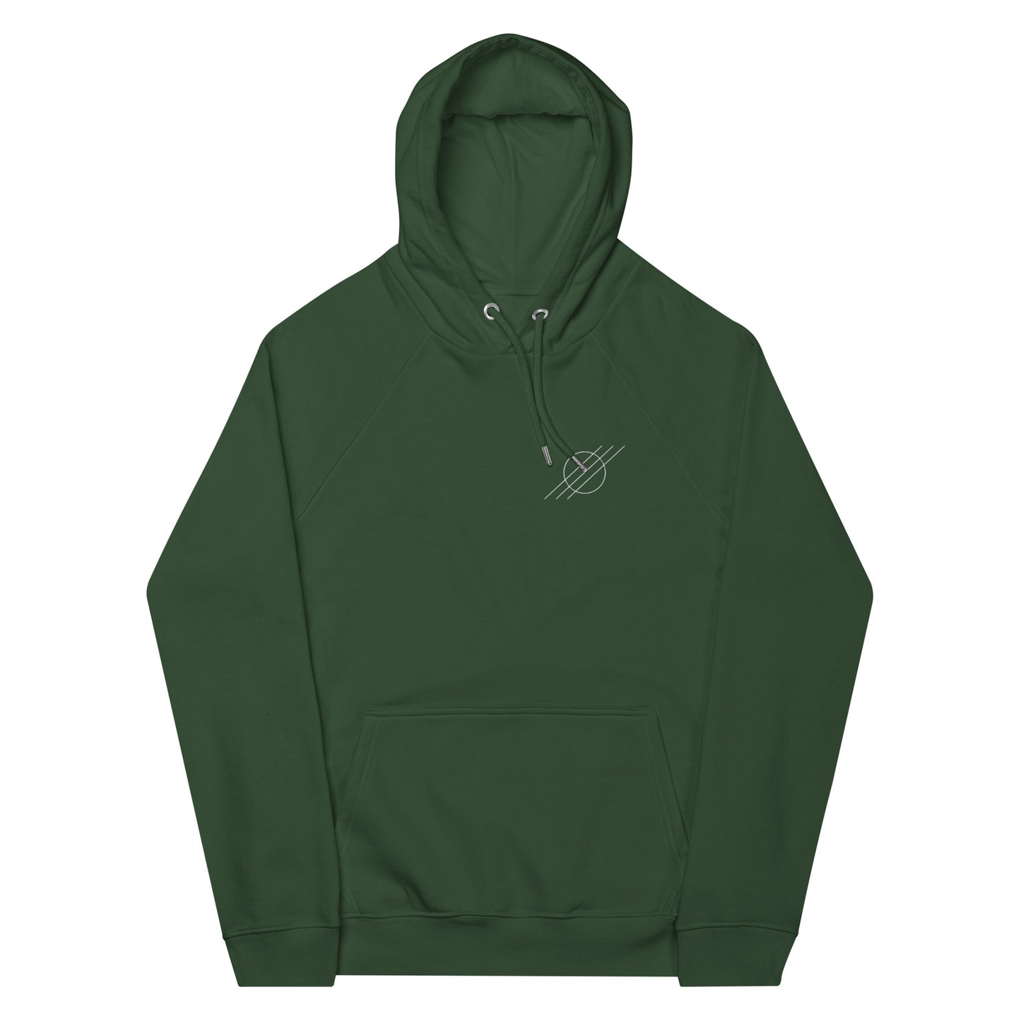 Stay Logo hoodie