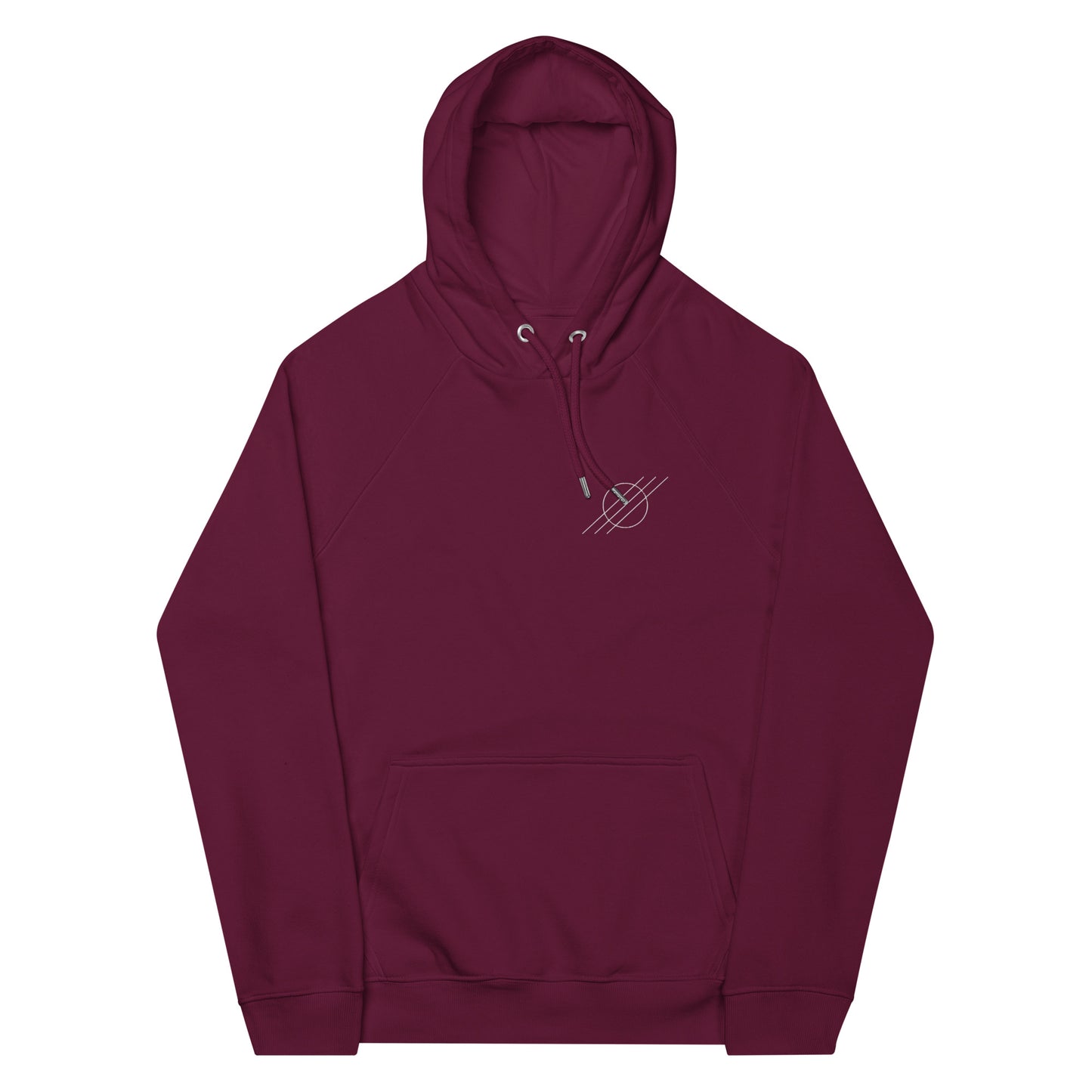 Stay Logo hoodie
