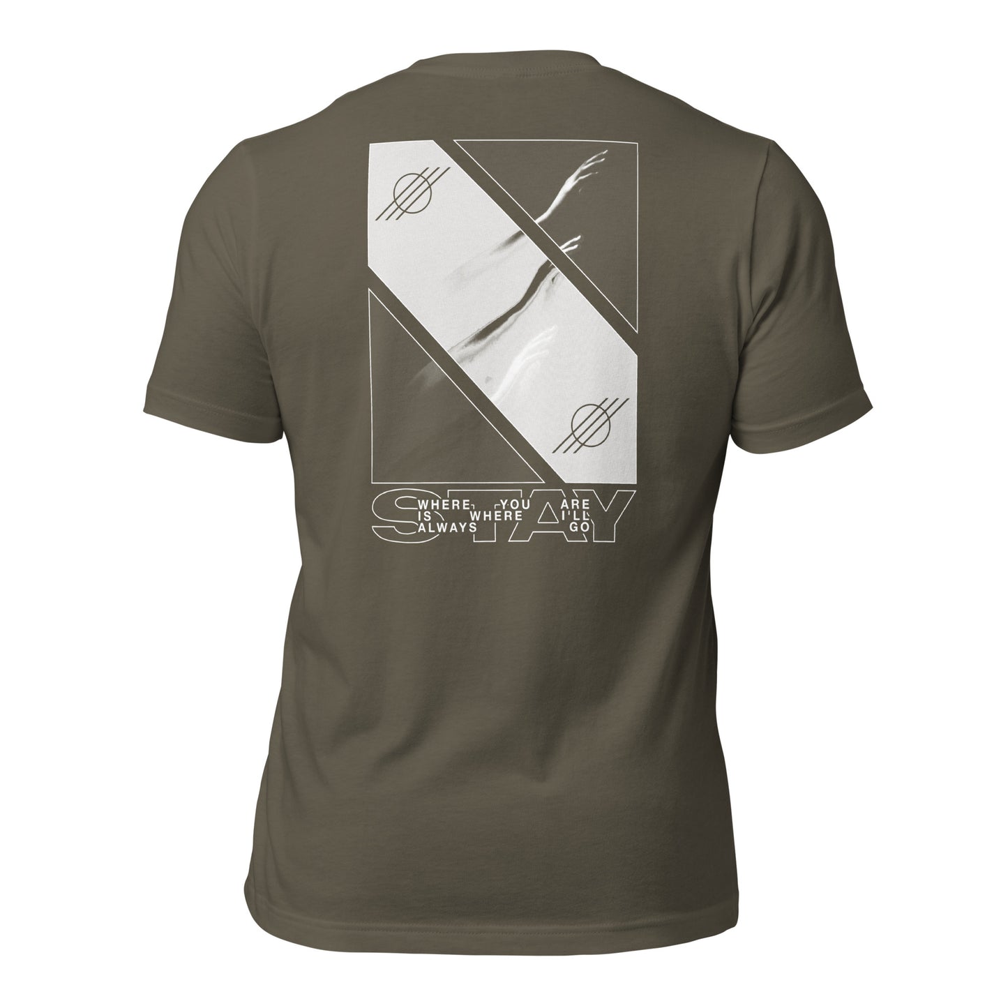Stay T-Shirt