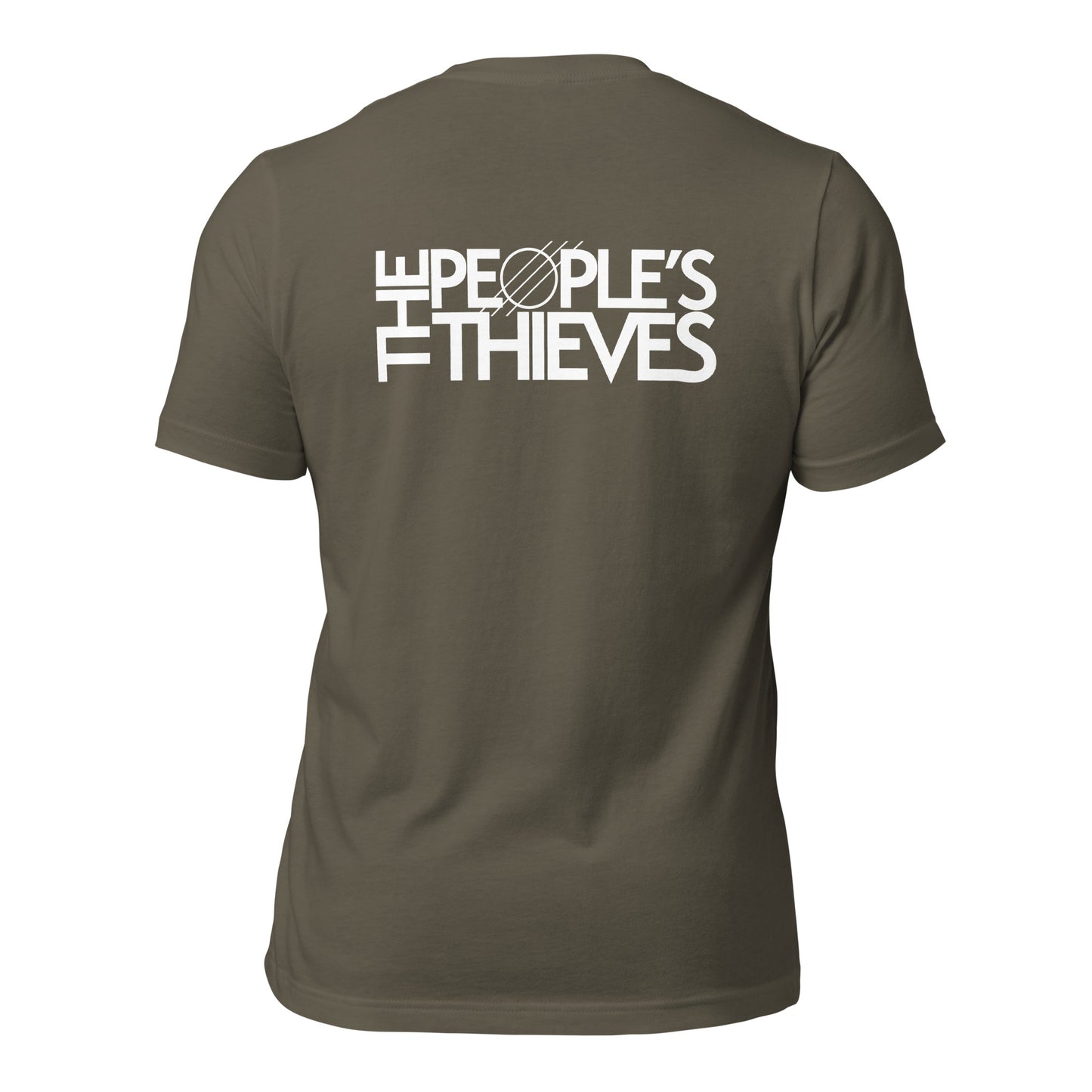 Logo T-shirt