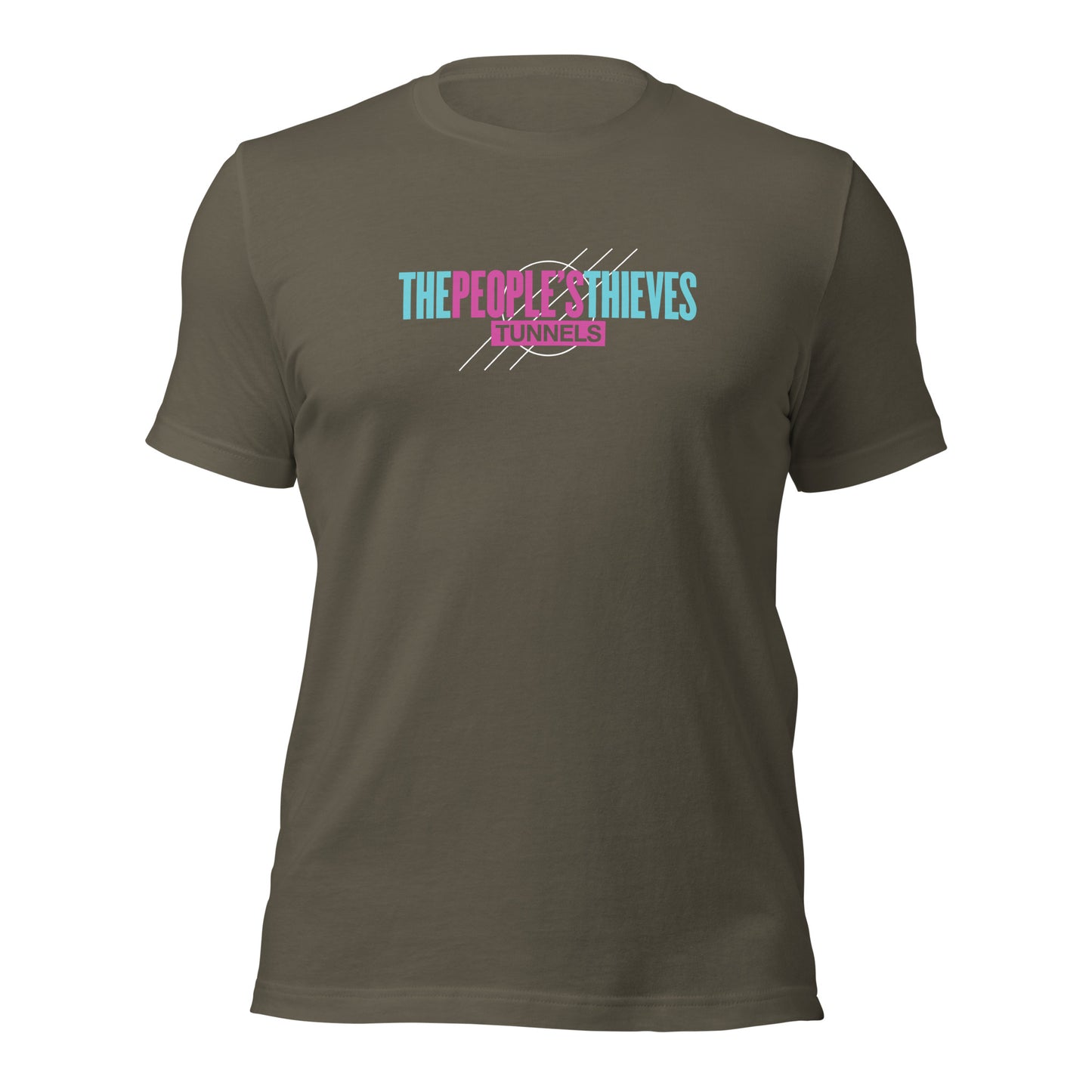 Tunnels T-Shirt