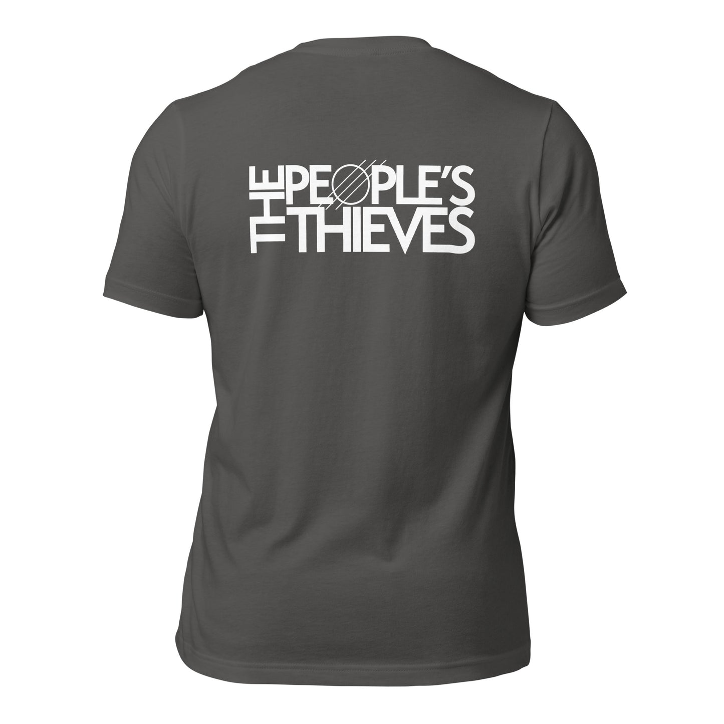 Logo T-shirt