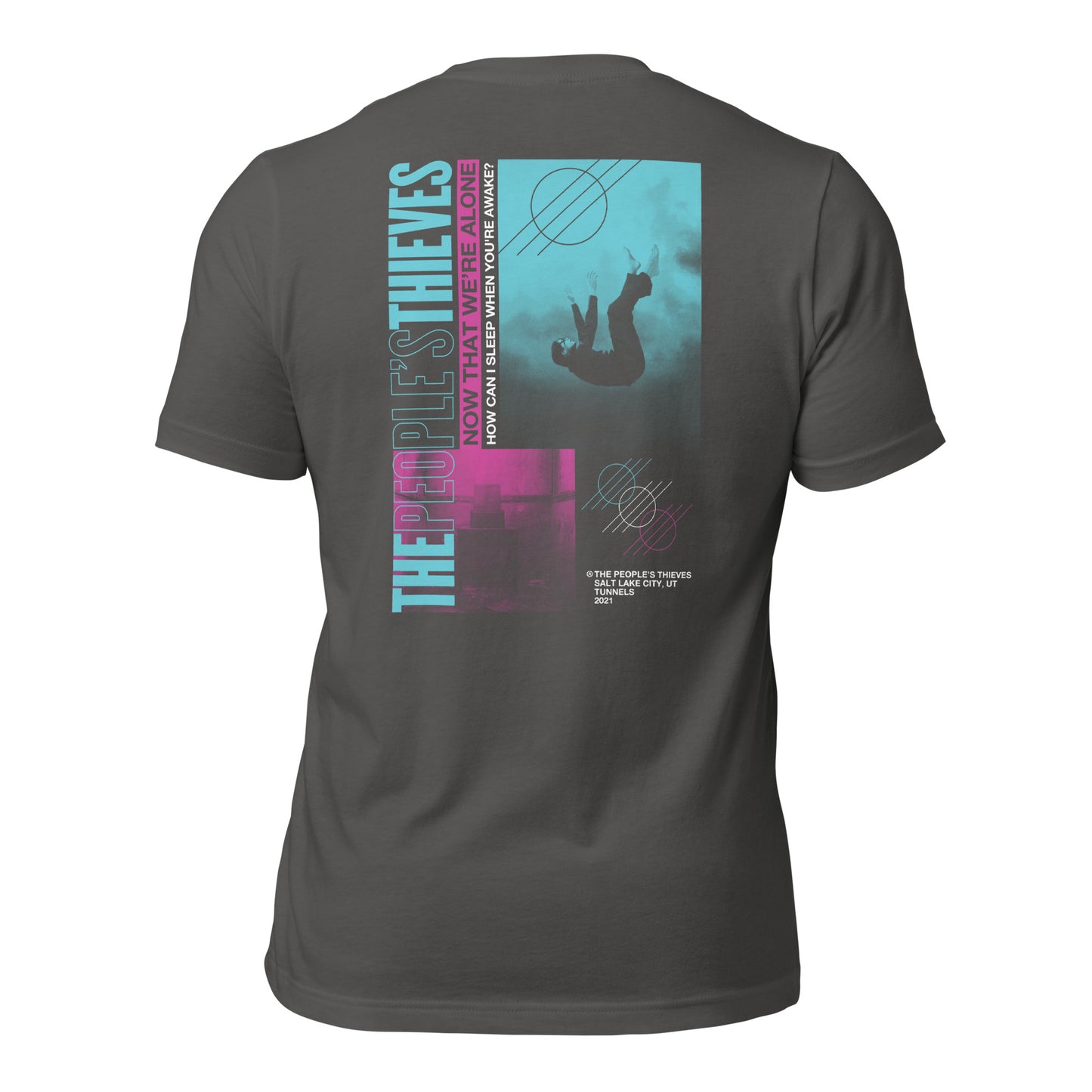 Tunnels T-Shirt