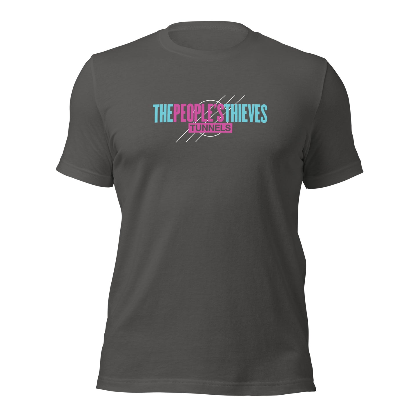 Tunnels T-Shirt
