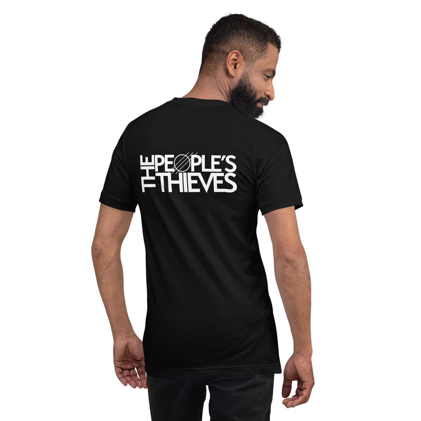 Logo T-shirt