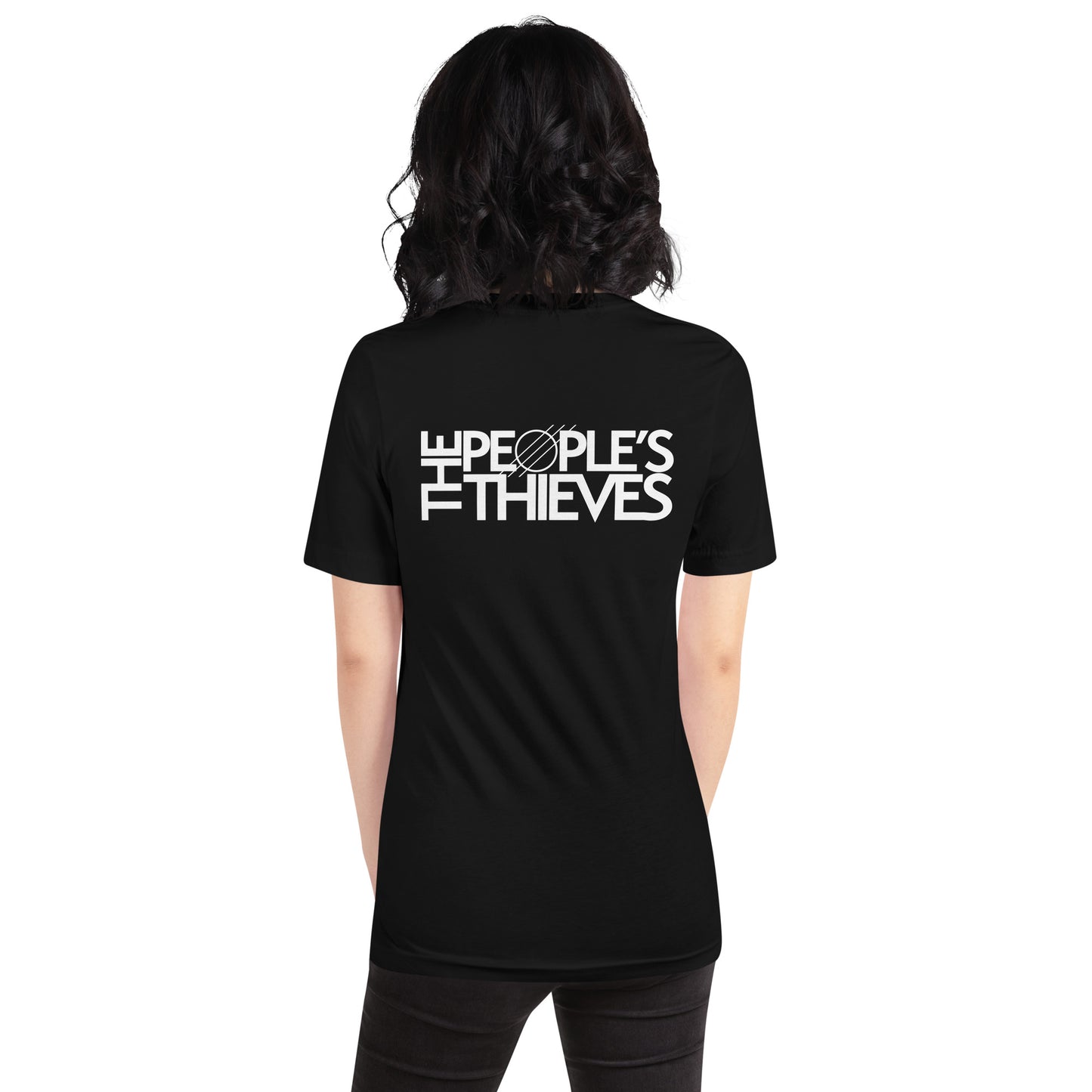 Logo T-shirt