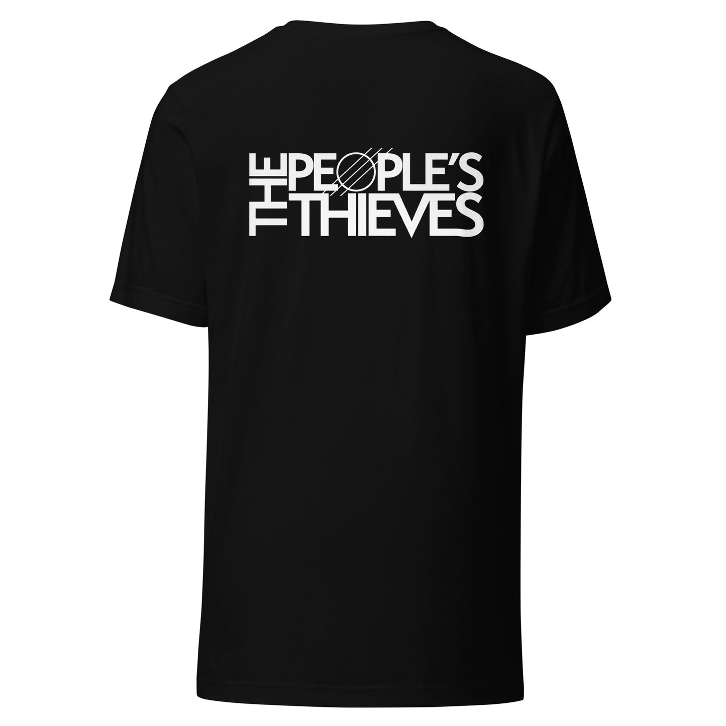 Logo T-shirt