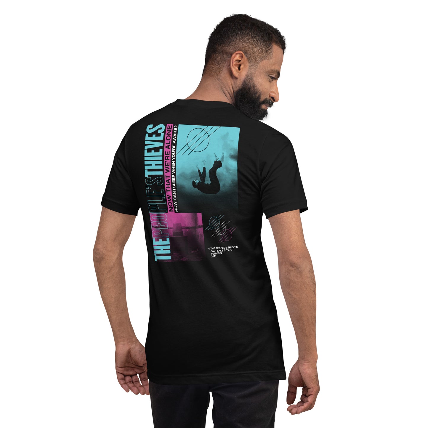 Tunnels T-Shirt
