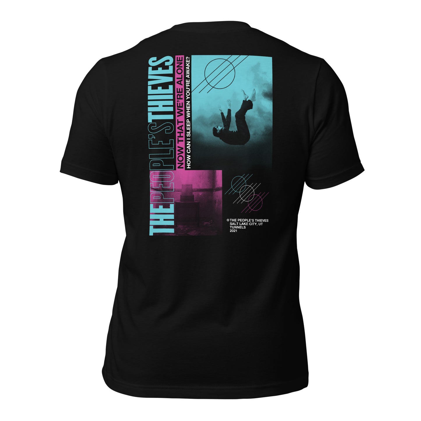 Tunnels T-Shirt