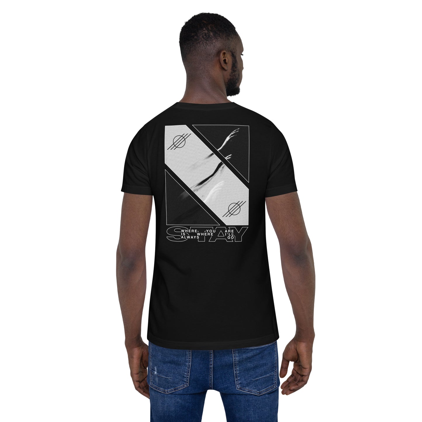 Stay T-Shirt