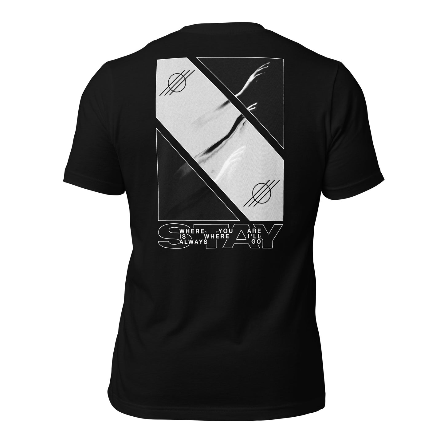 Stay T-Shirt