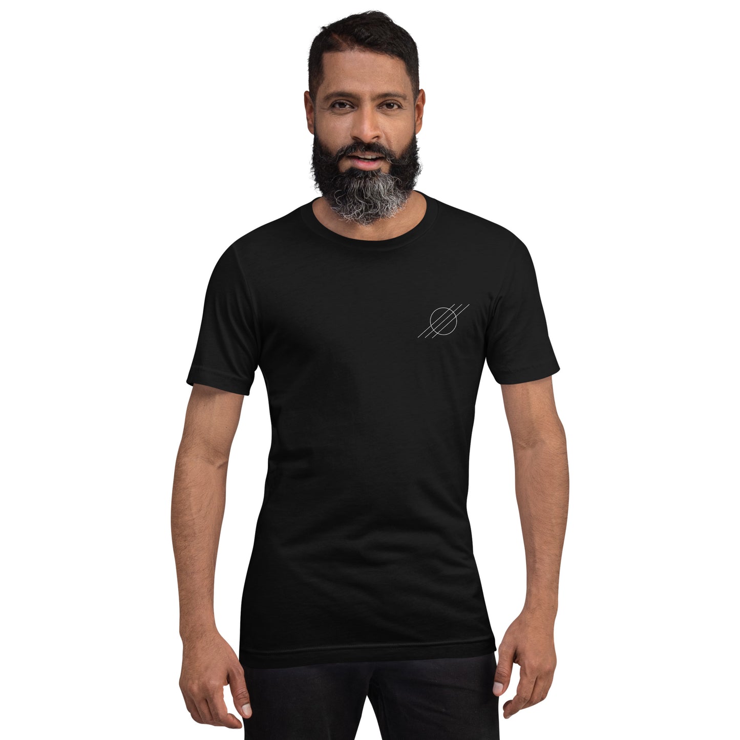 Logo T-shirt