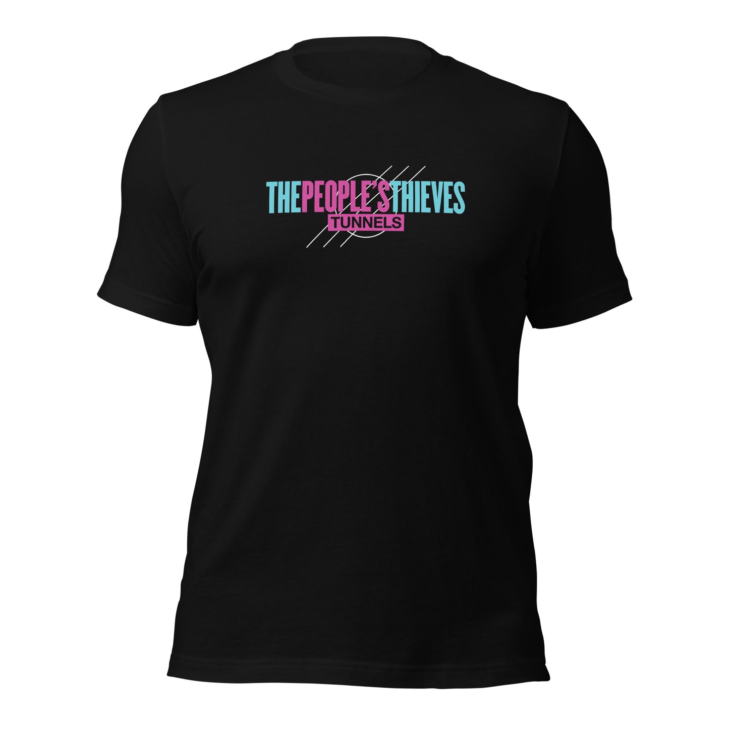 Tunnels T-Shirt