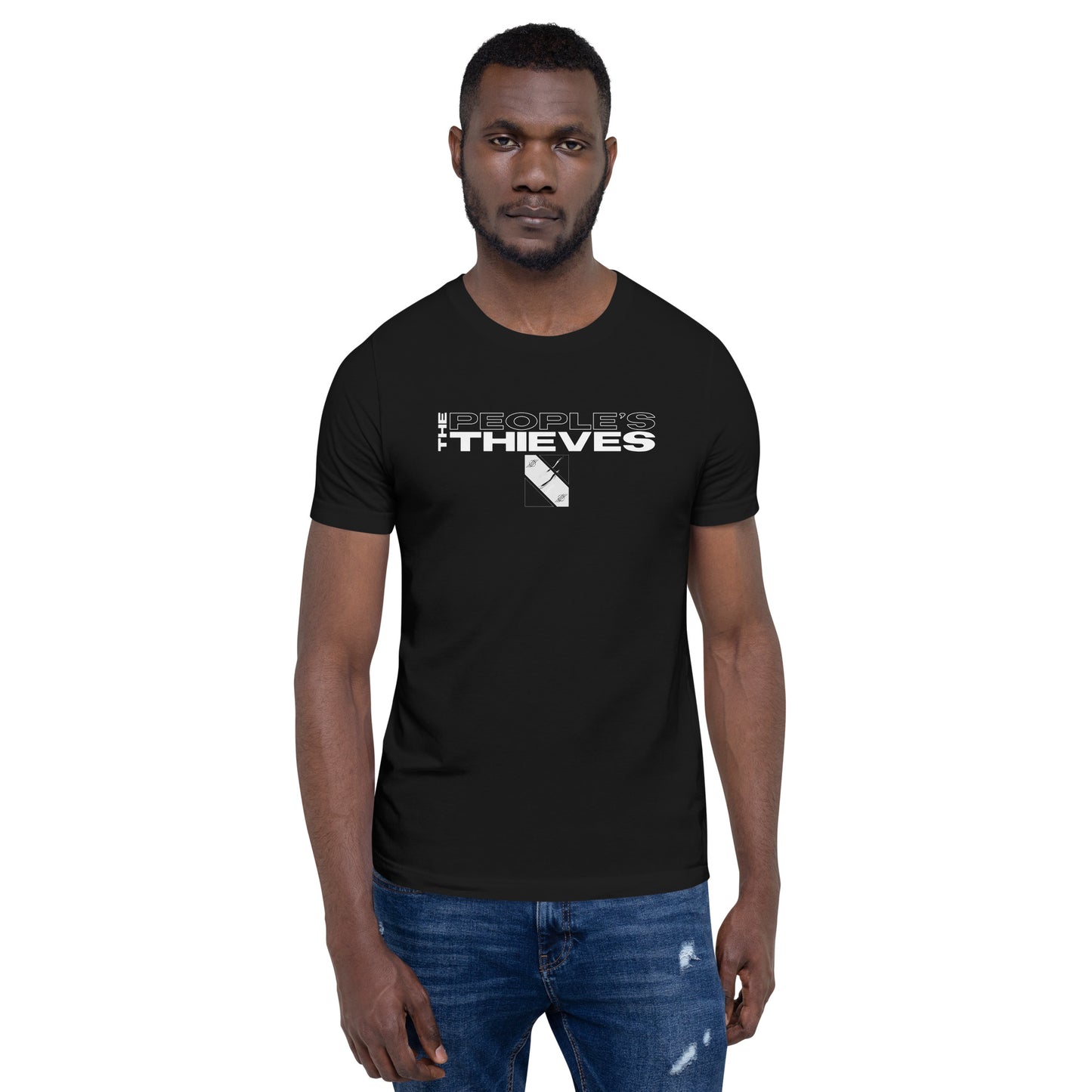 Stay T-Shirt