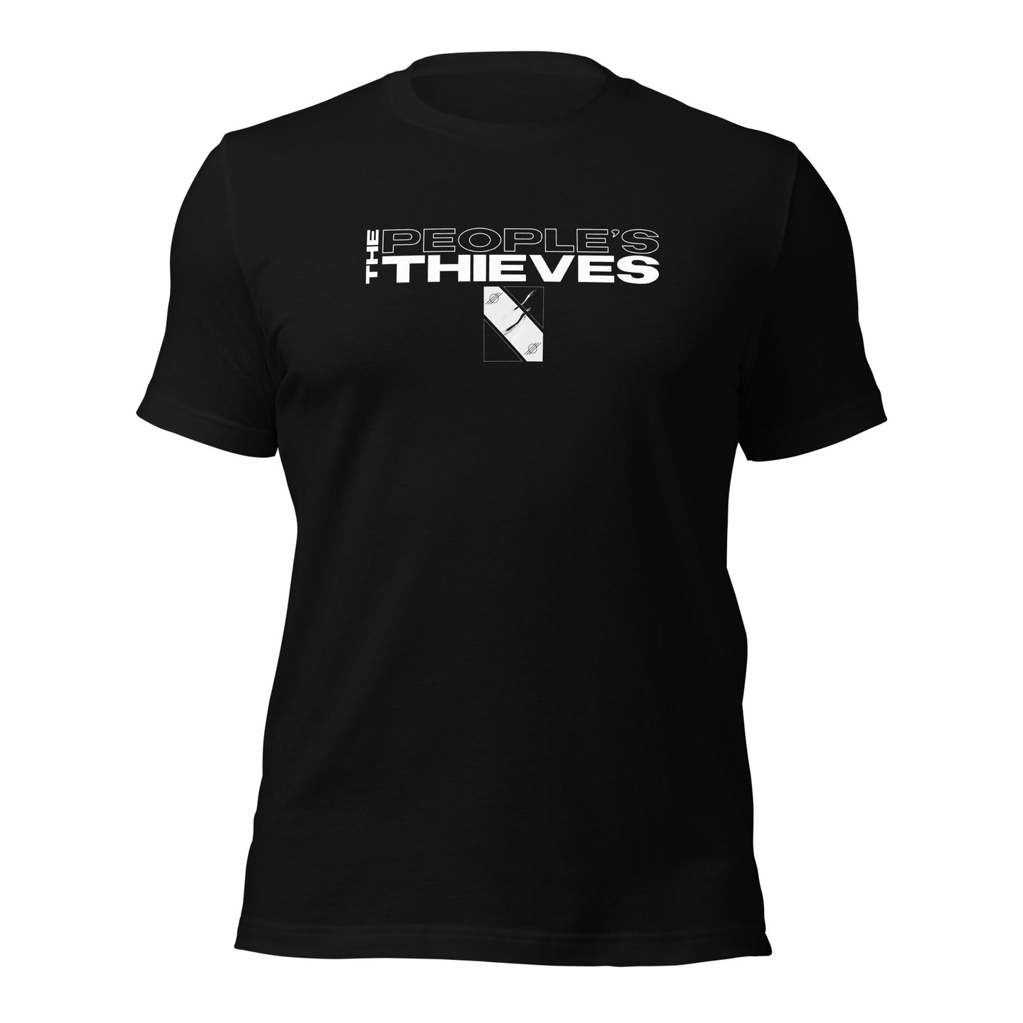 Stay T-Shirt