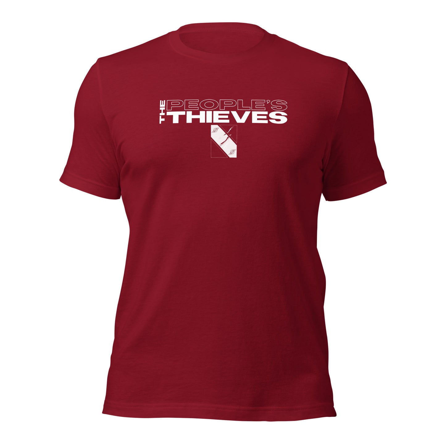 Stay T-Shirt