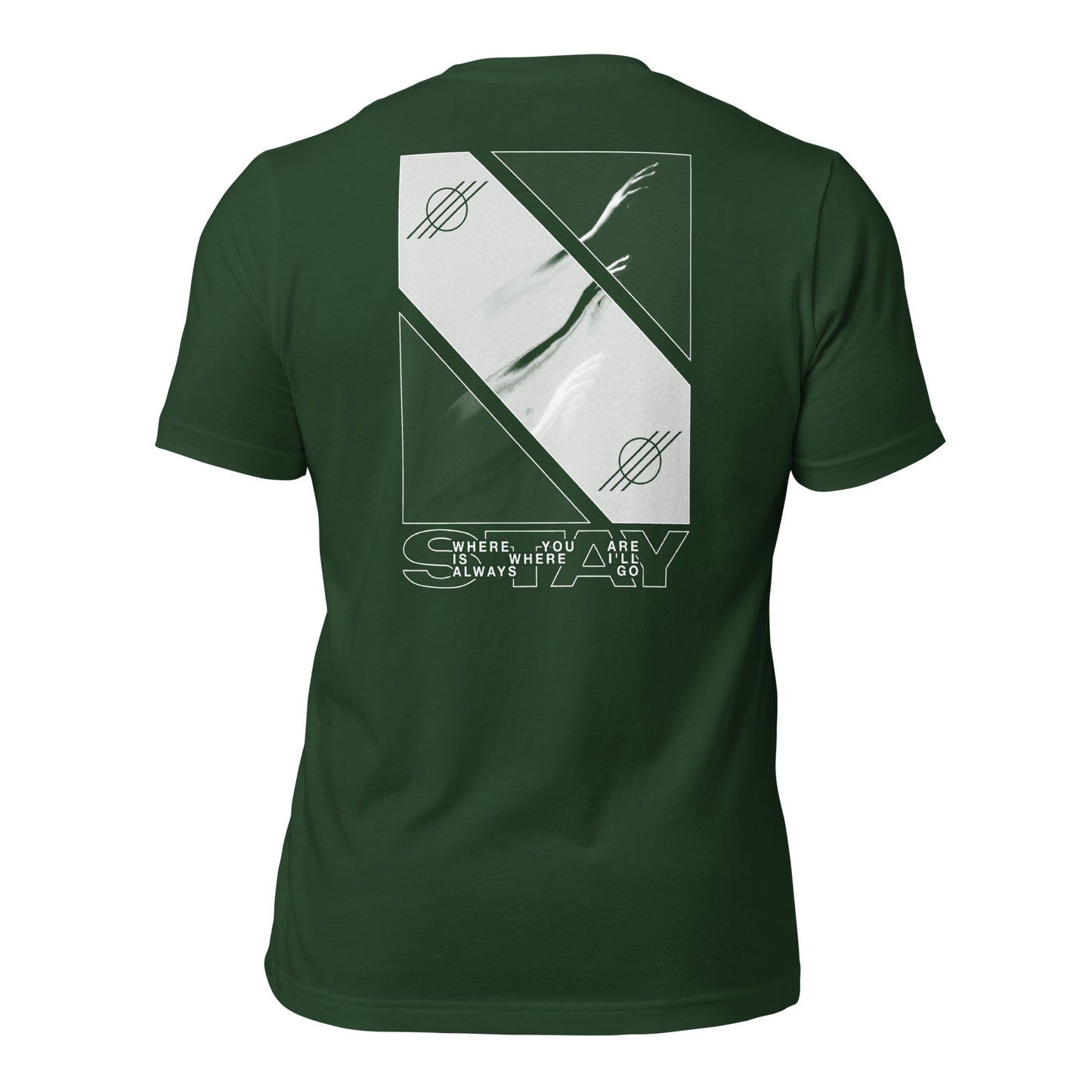 Stay T-Shirt