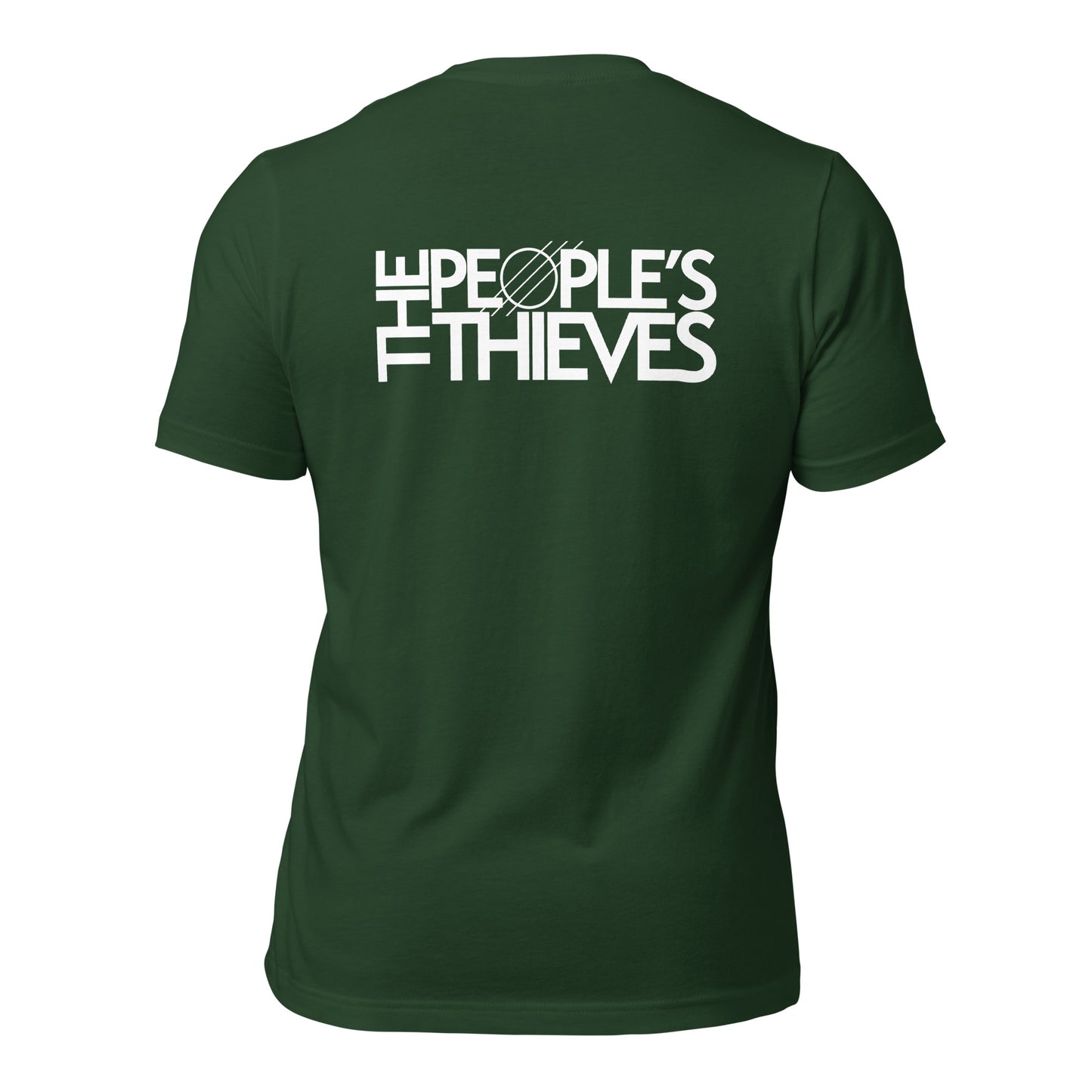 Logo T-shirt