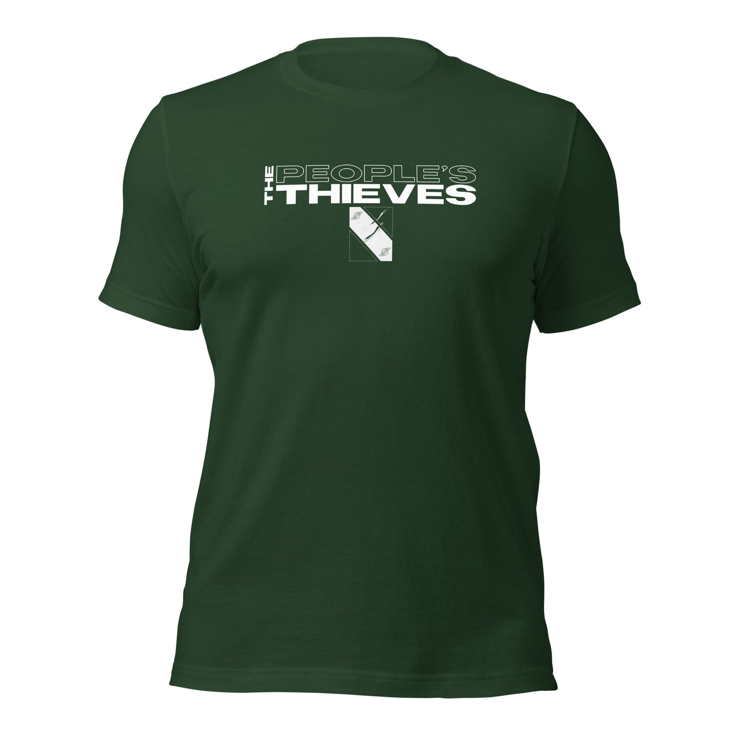 Stay T-Shirt