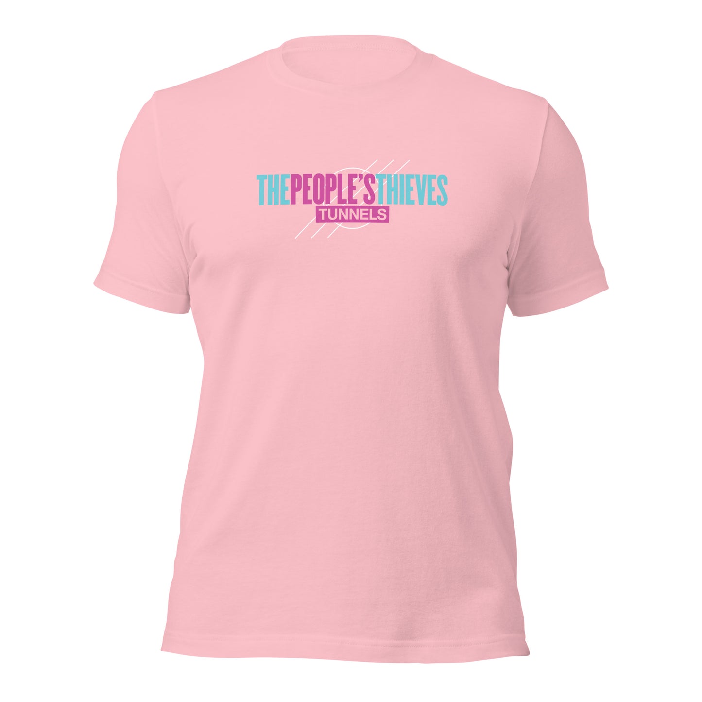 Tunnels T-Shirt