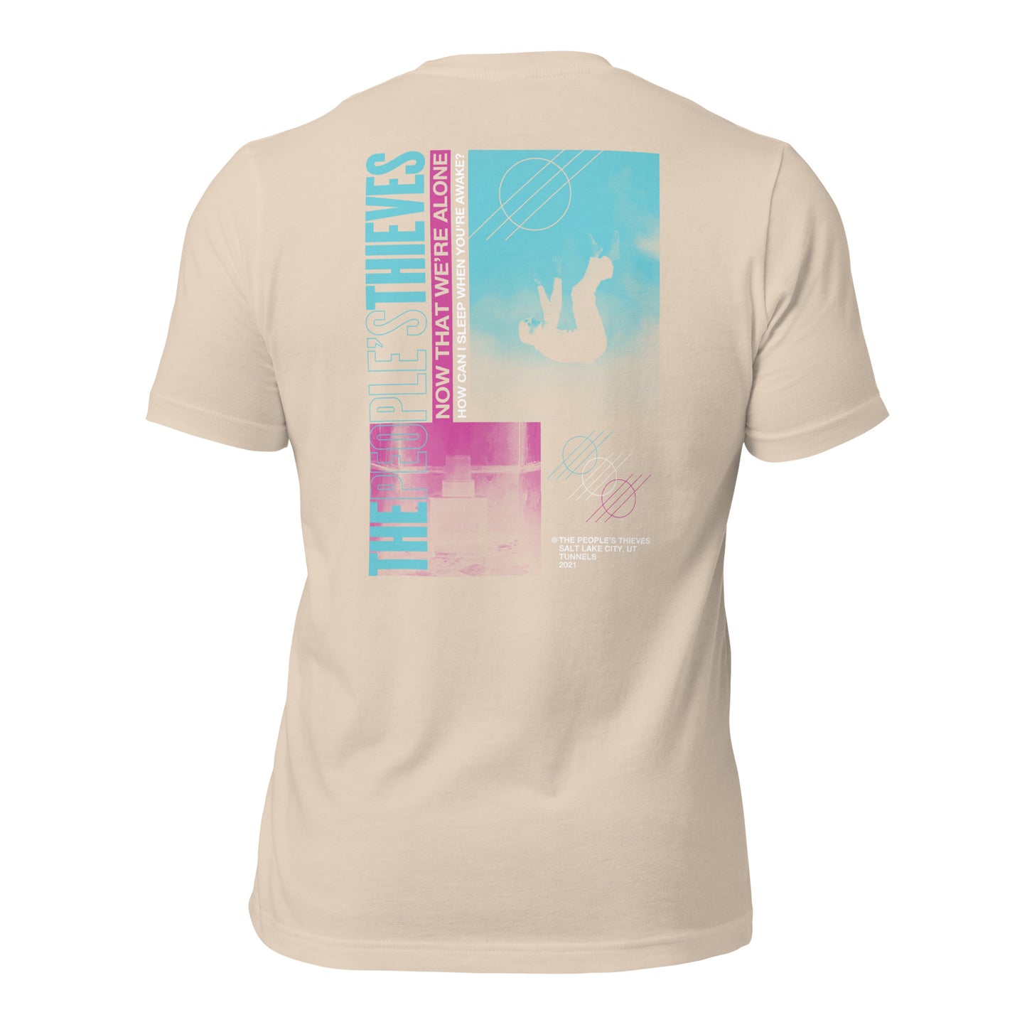Tunnels T-Shirt
