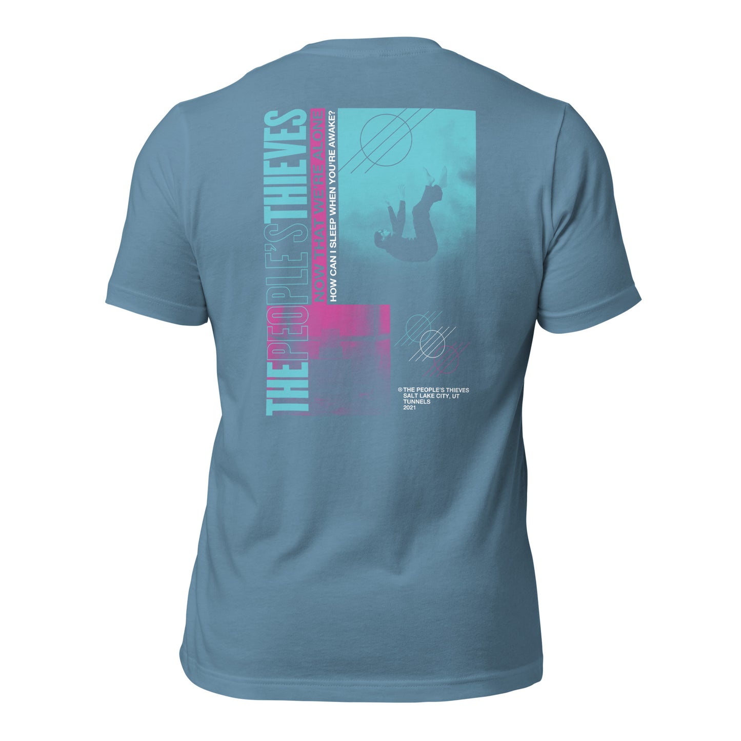 Tunnels T-Shirt