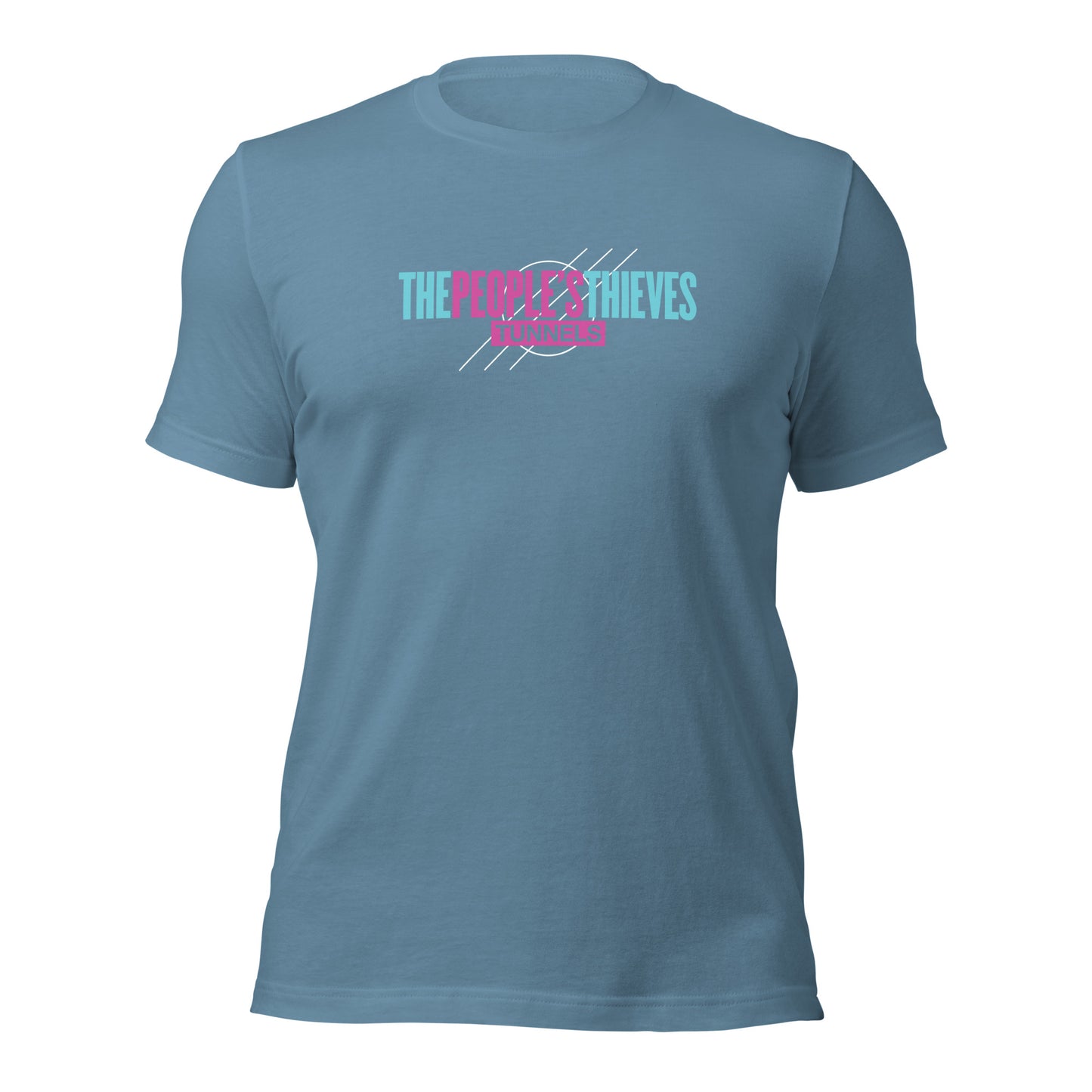 Tunnels T-Shirt