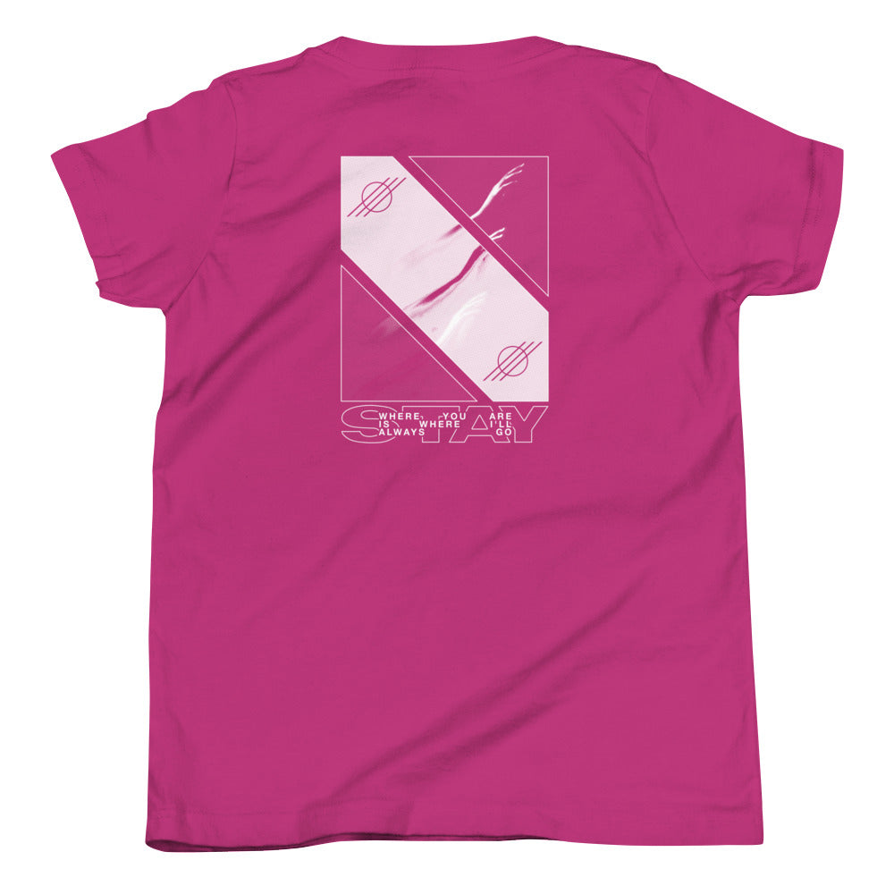 Stay Youth T-Shirt