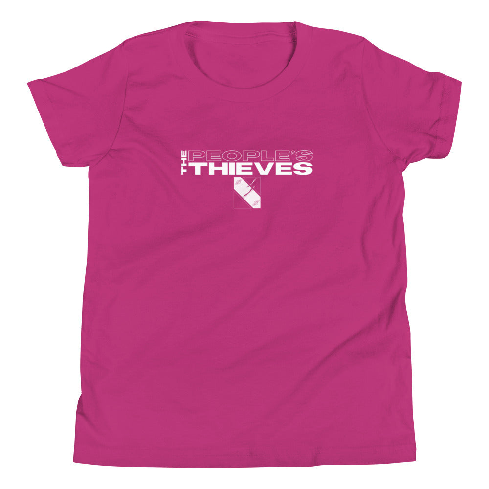 Stay Youth T-Shirt