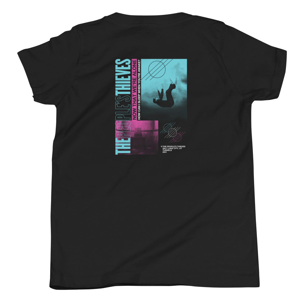 Tunnels Youth T-Shirt