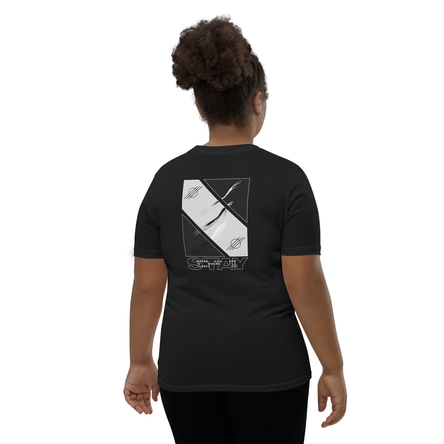 Stay Youth T-Shirt
