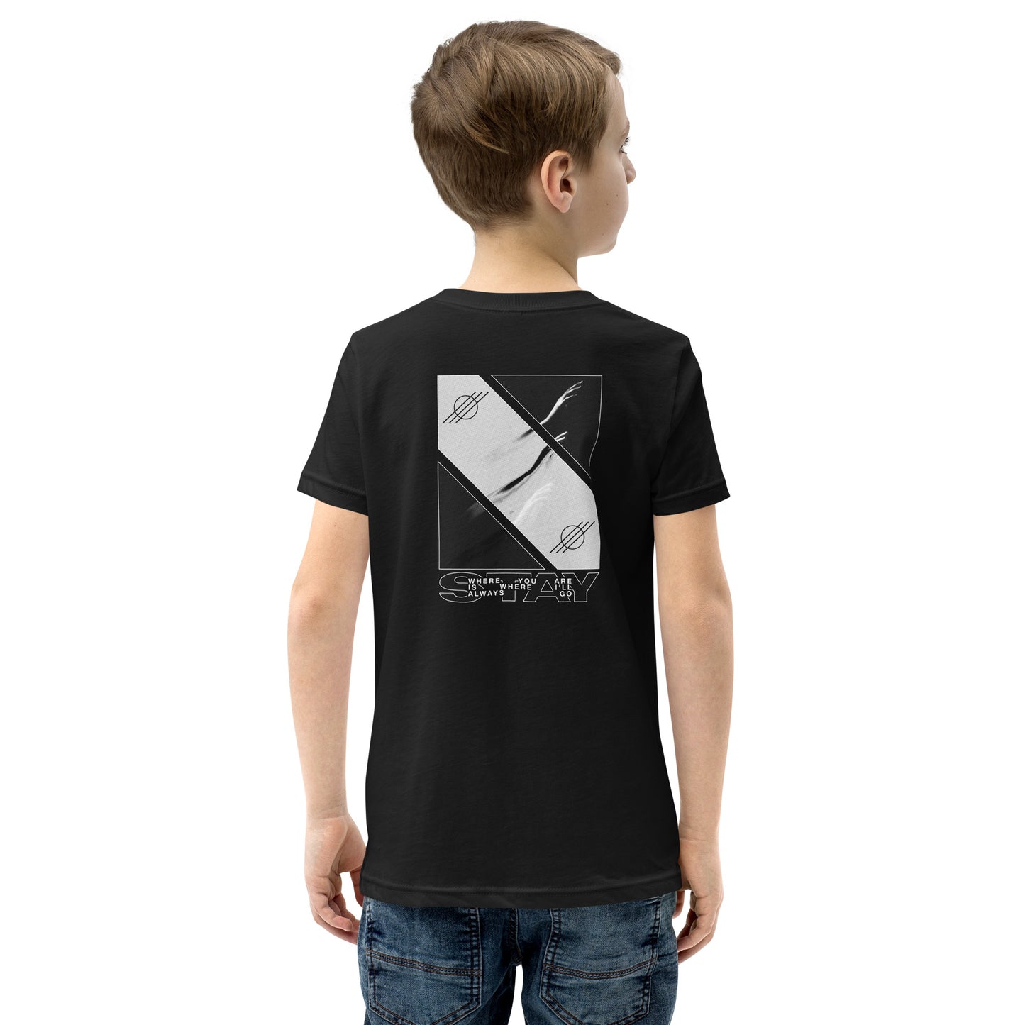 Stay Youth T-Shirt