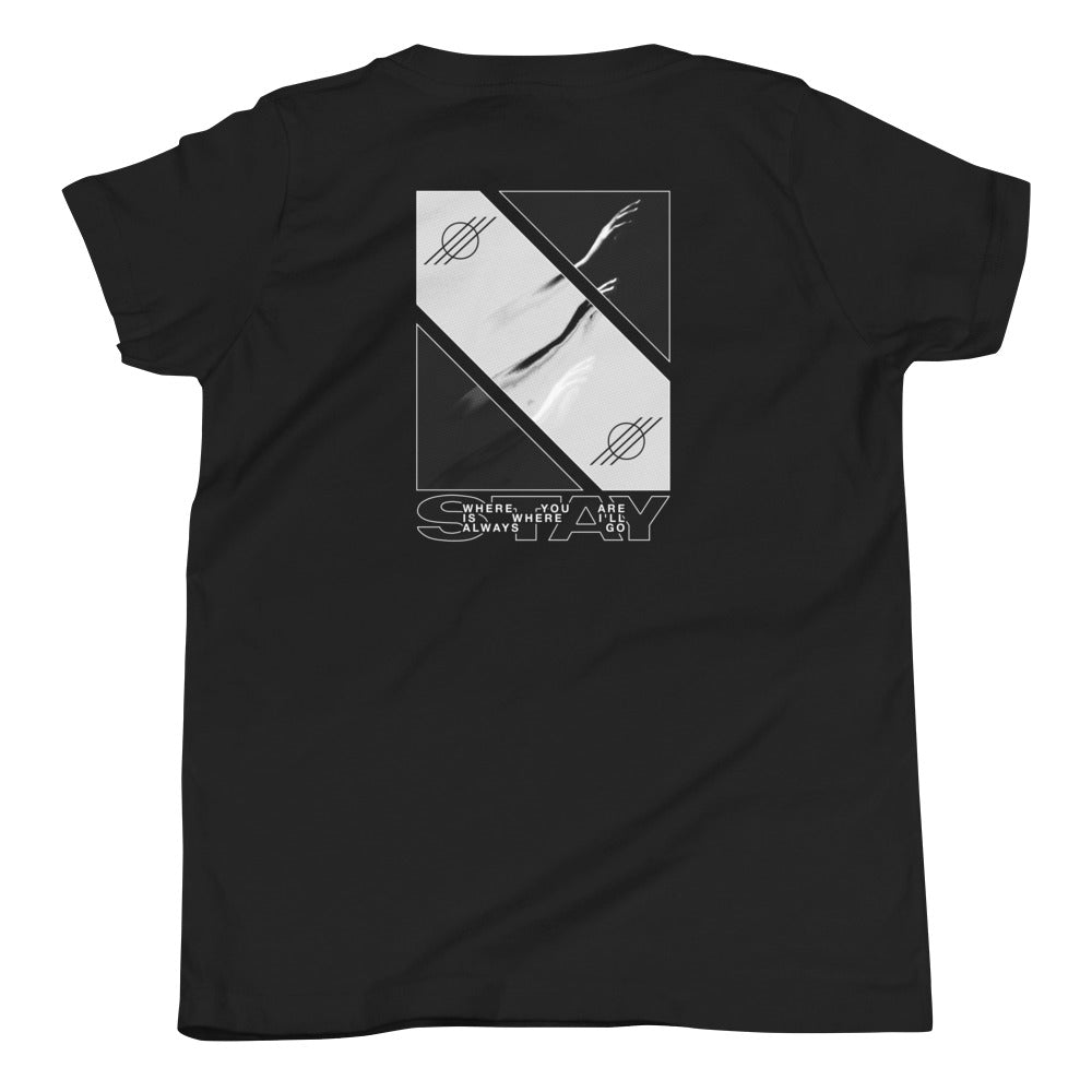Stay Youth T-Shirt