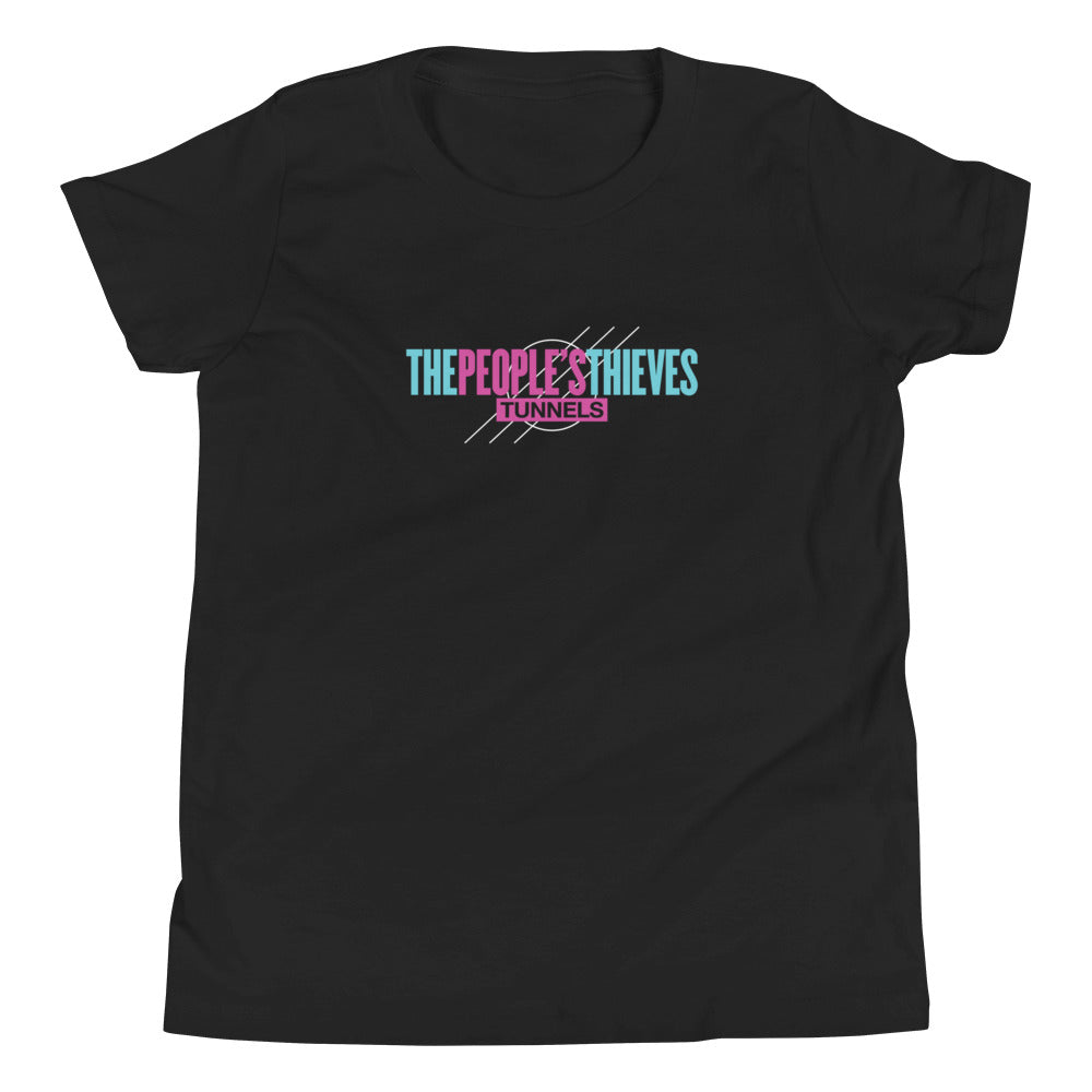 Tunnels Youth T-Shirt
