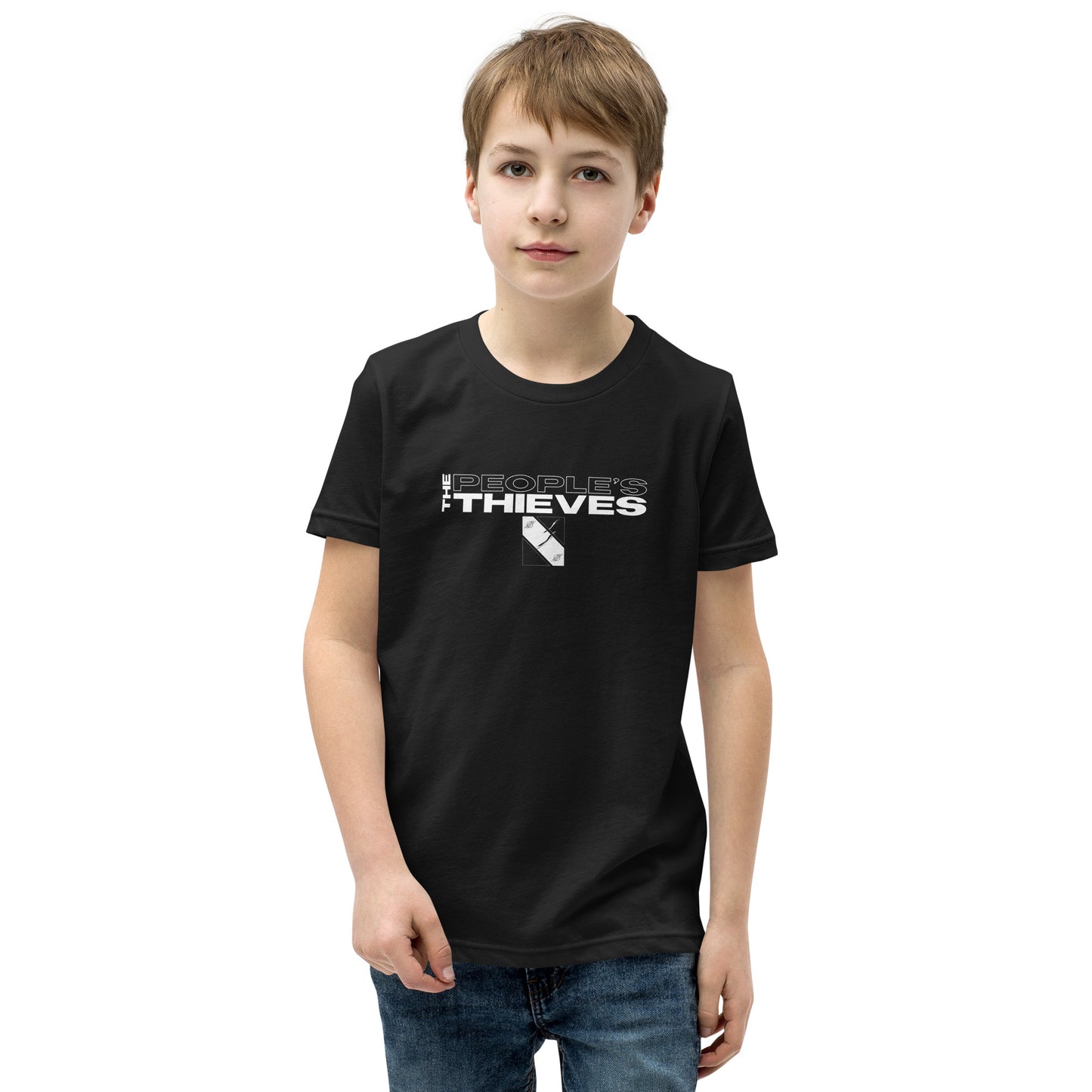 Stay Youth T-Shirt