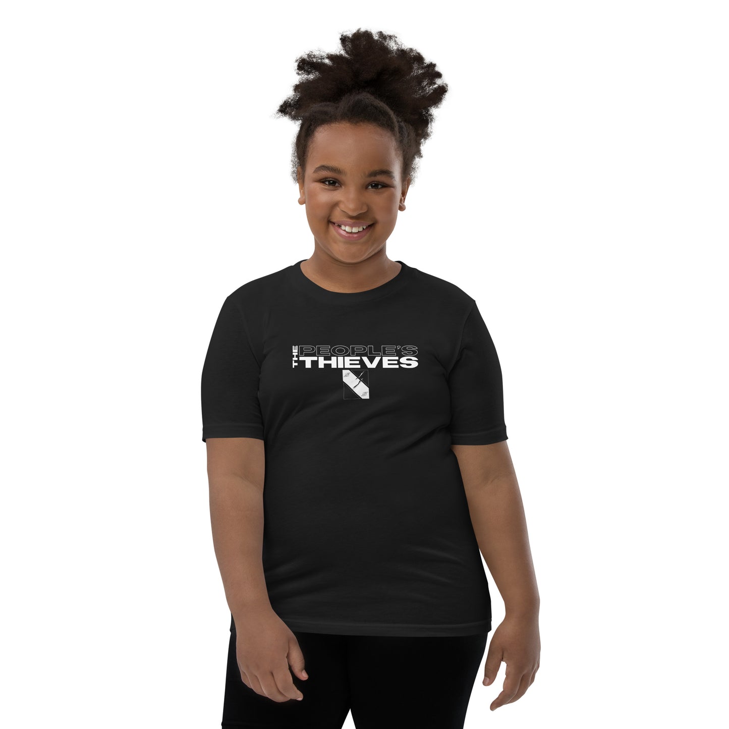 Stay Youth T-Shirt