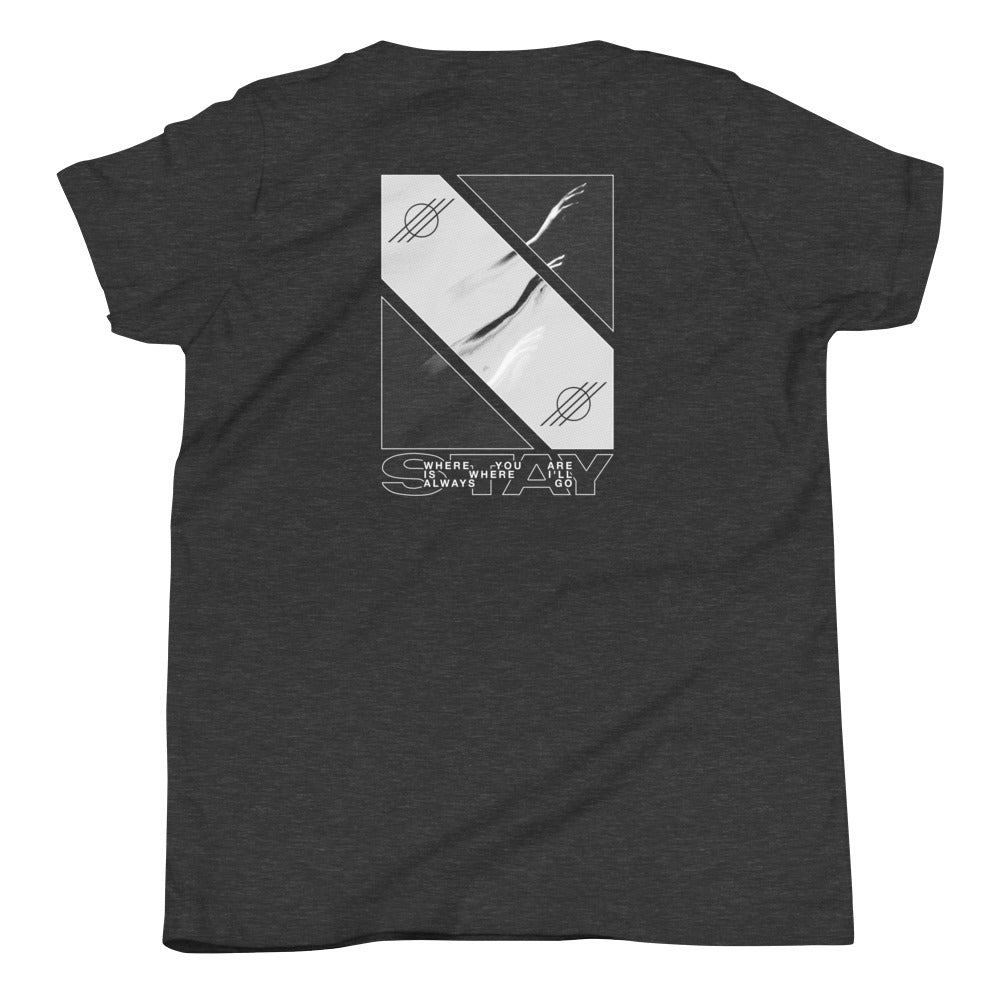 Stay Youth T-Shirt