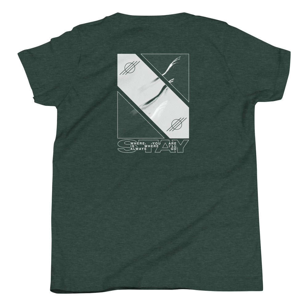 Stay Youth T-Shirt